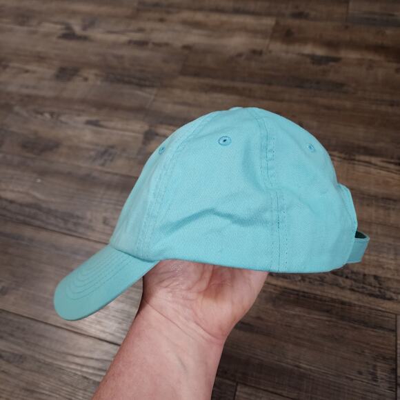 Under Armour women's ball cap hat adjustable b17 - Picture 4 of 9